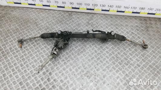 Рулевая рейка BMW 5 F10/F11 (1BE18PW01)