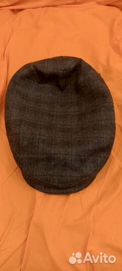 Кепка мужская 59 размер новая