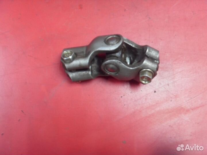 Кардан рулевой 480800M001 Nissan Pulsar (N15)