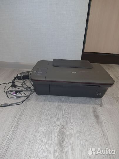 Принтер лазерный цветной HP