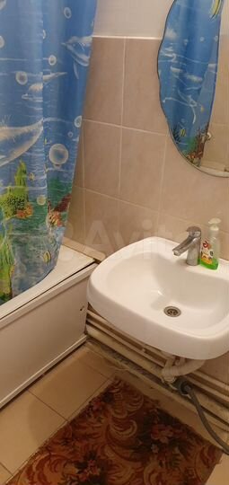 1-к. квартира, 30 м², 11/14 эт.