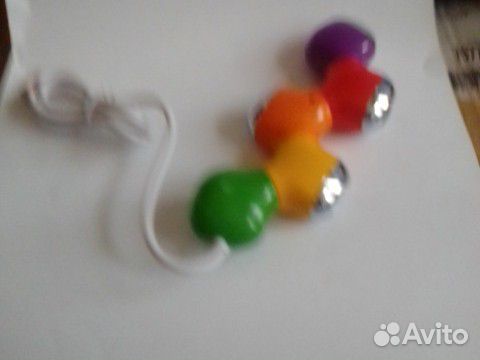 5 Usb из одного