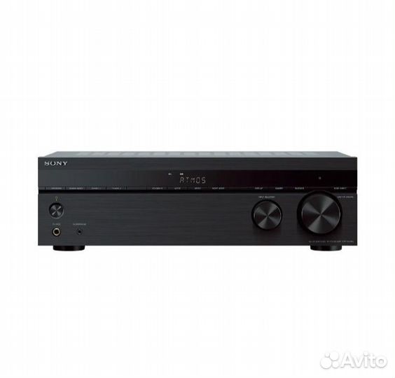 Sony STR DH79Ü AV Ресивер усилитель