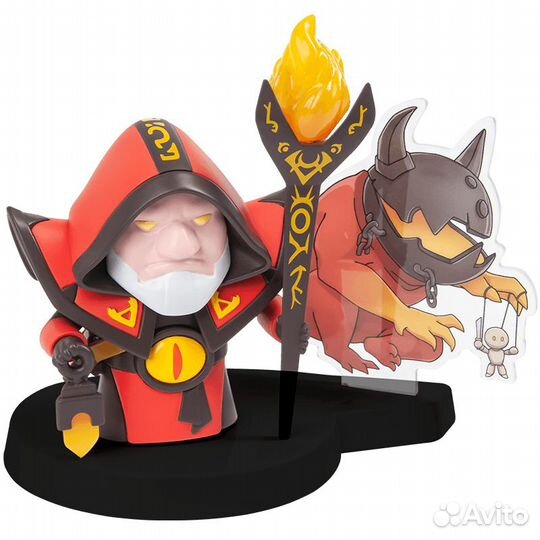 Фигурка Dota 2 Vol.1 Hero Collection Blindbox