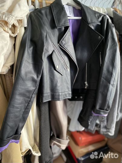 Куртка косуза Xs-S