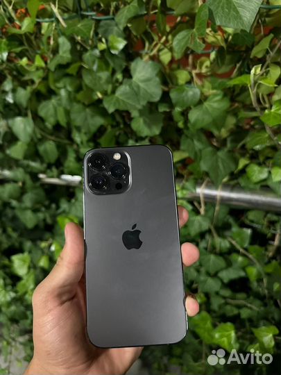 iPhone 13 pro max идеал