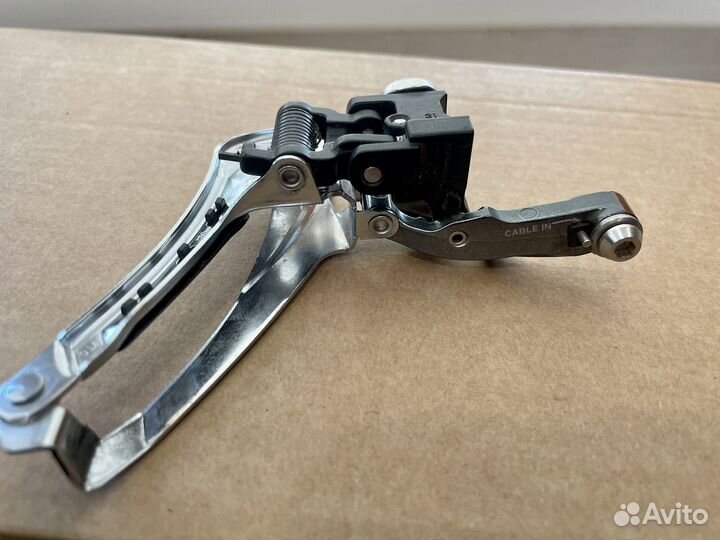 Переключатель передний Shimano Tiagra 4700