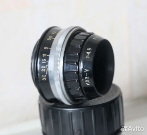 И-23 у F110mm-4,5(ранний П просветление) (39)