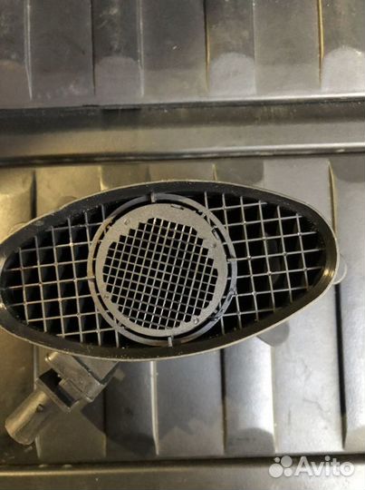 Дмрв bmw новый