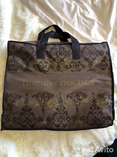 Покрывало на 2 х спальную кровать