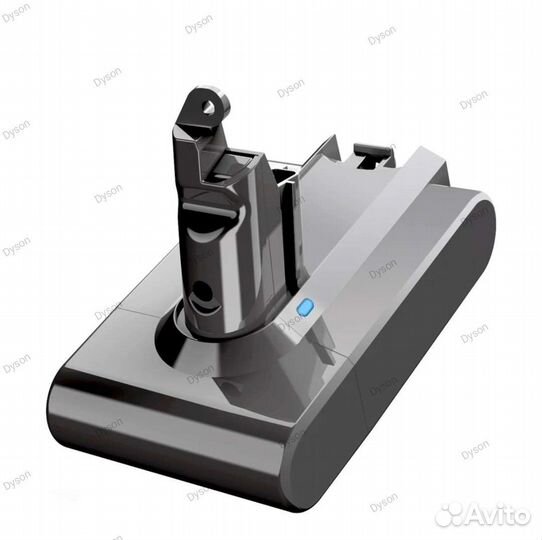 Аккумулятор для дайсон