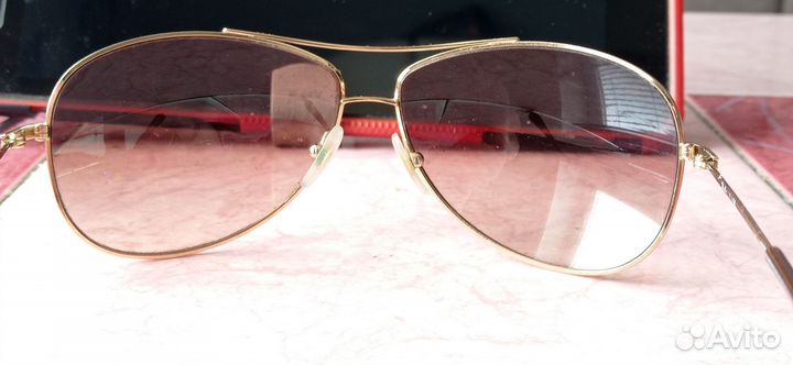 Солнцезащитные очки urban