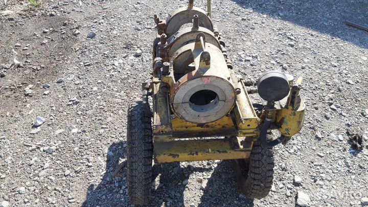 Сварочный аппарат Успт-09