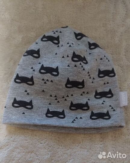 Шапка для малыша