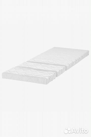 Матрас детский для раздвижной кровати