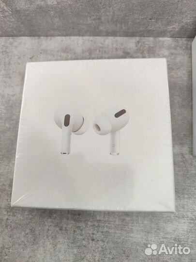 Air pods