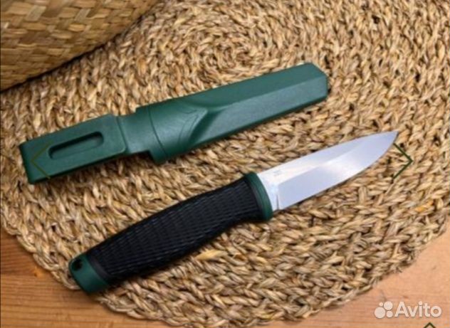 Нож Ганзо G806