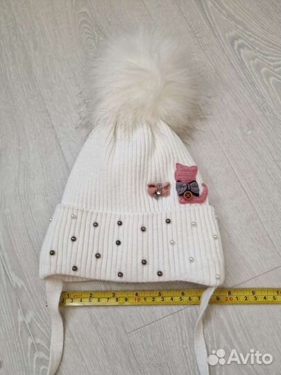 Шапка 48 размер