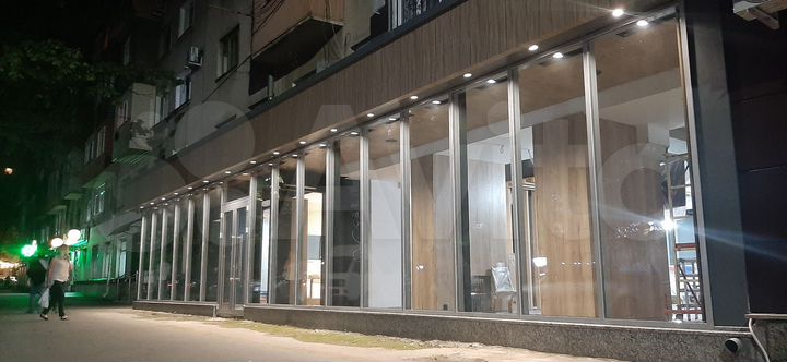 Свободного назначения, 337 м²