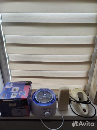 Воскоплав для депиляции