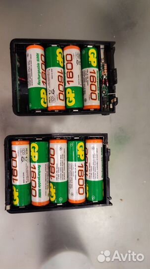 Рация Dragon-101+