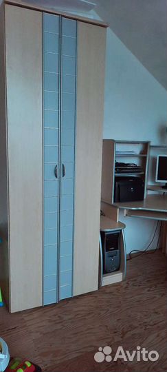 Детская мебель