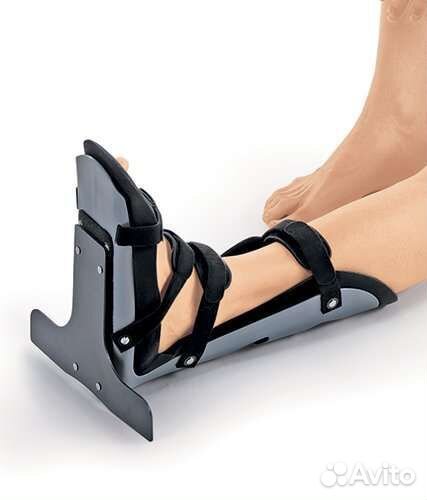 Ортез голеностопный сустав и стопу