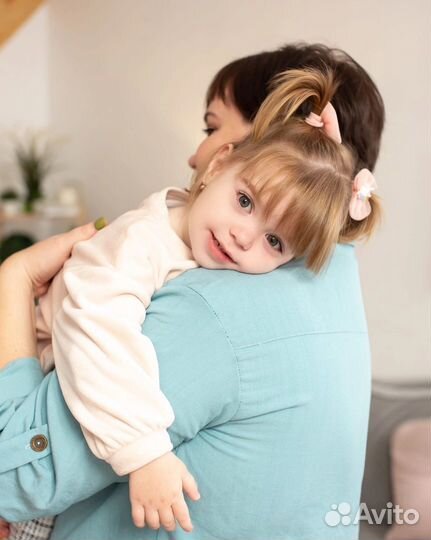 Детская Фотосессия