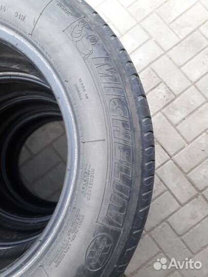 Michelin Energy XM2 195/65 R15 91H