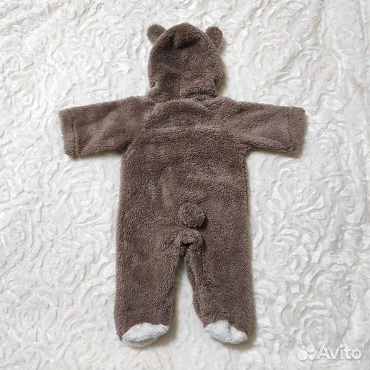 Комбинезон детский