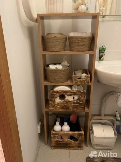 Стеллаж полка