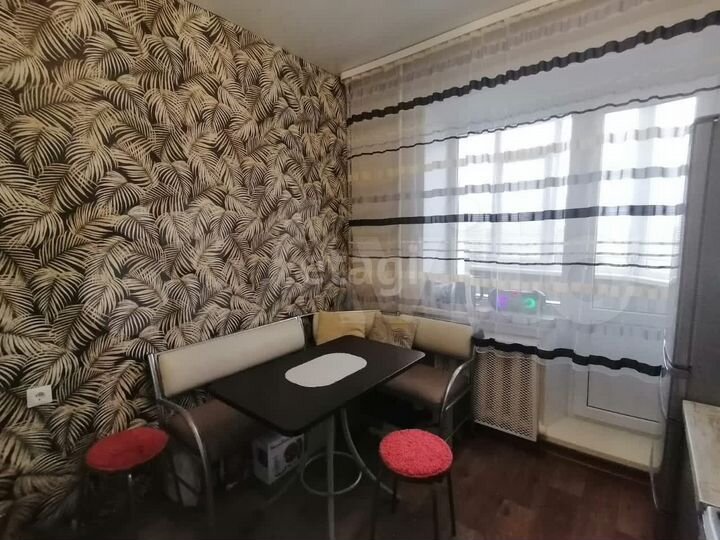 2-к. квартира, 60 м², 3/5 эт.