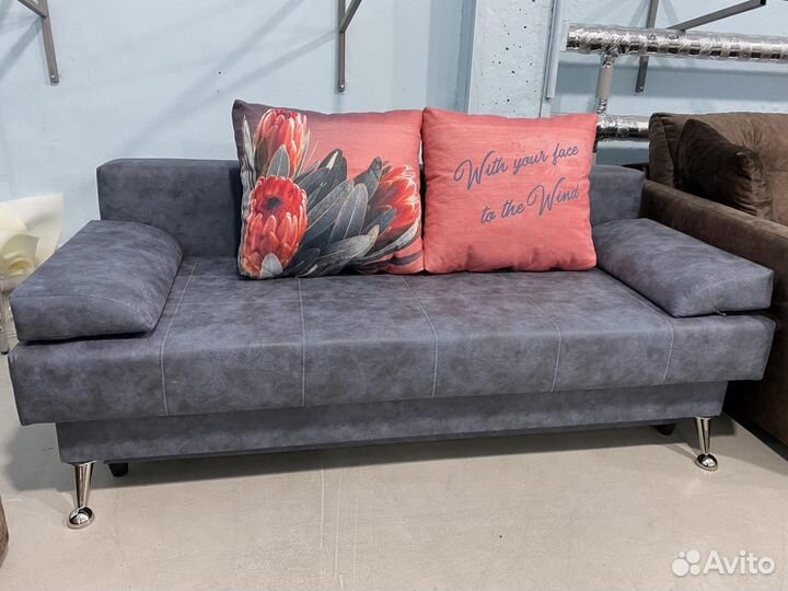 Диван Еврокнижка