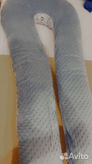 Подушка для беременных