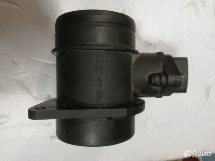 Датчик массового расхода воздуха