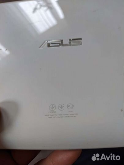 Планшет asus MemoPad 10 дюймов