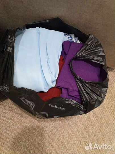 Женские вещи пакетом 40 42, брендовые