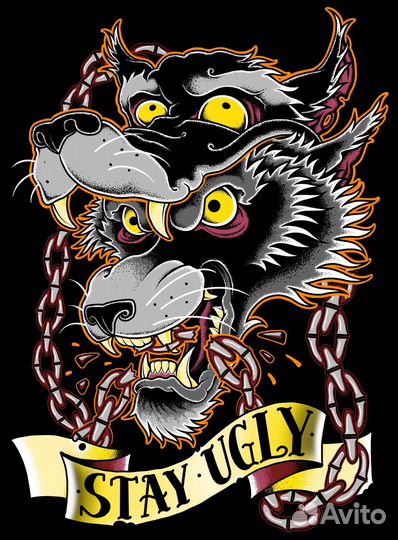 Цифровой дизайн