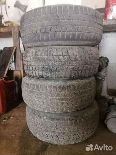 Колеса r16 audi