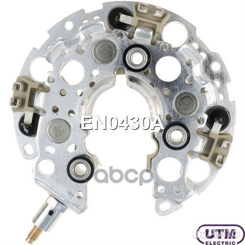 Диодный мост генератора EN0430A Utm