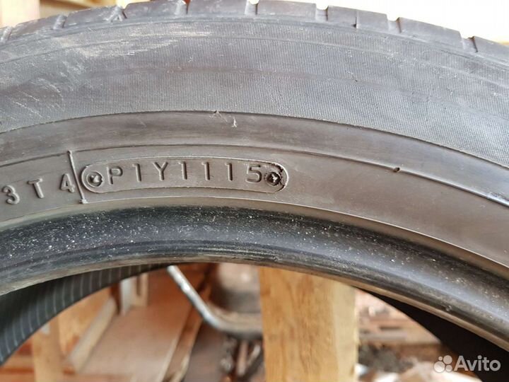 Toyo Proxes R36 225/55 R19 99V