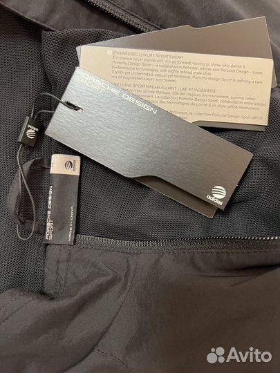 Спортивный костюм новый