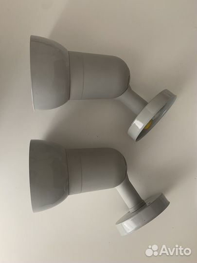 Потолочные светильники/бра