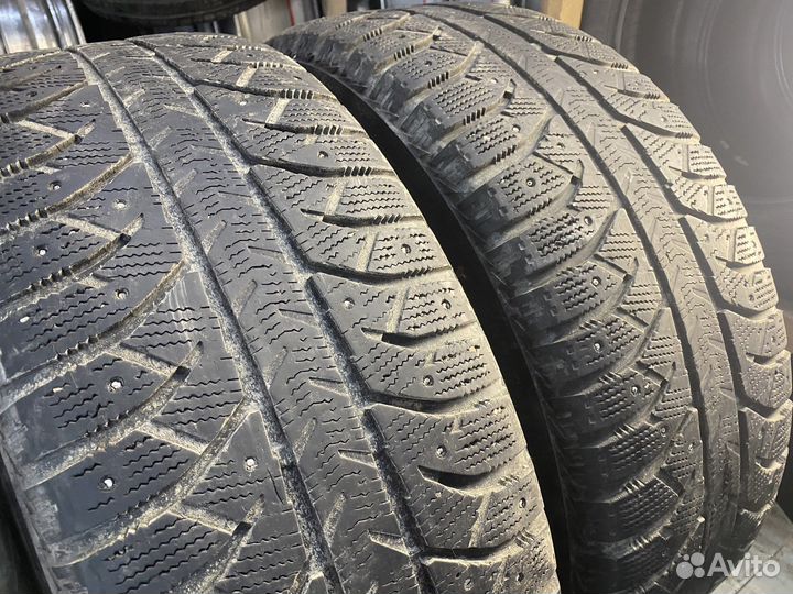 Bridgestone Ice Cruiser 7000S 285/60 R18 116T