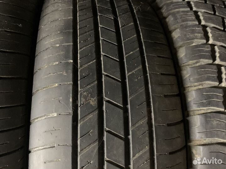 Goodyear Ducaro GA 215/65 R17 99V