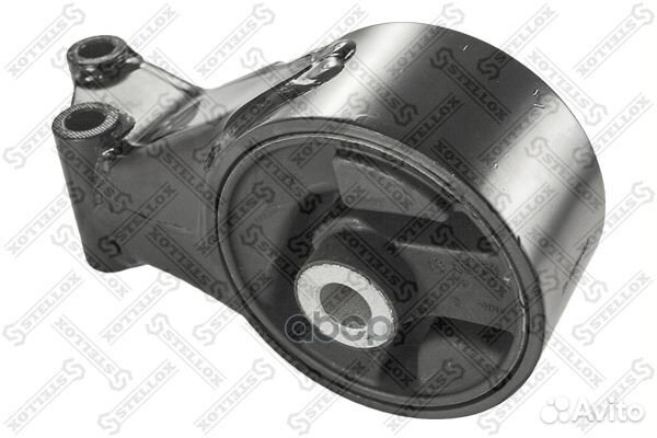 25-19764-SX подушка двс задняя Opel Vectra/Sig