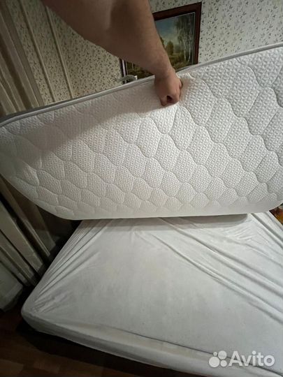 Матрас Аскона 140*200