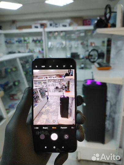 Телефон Xiaomi mi9SE