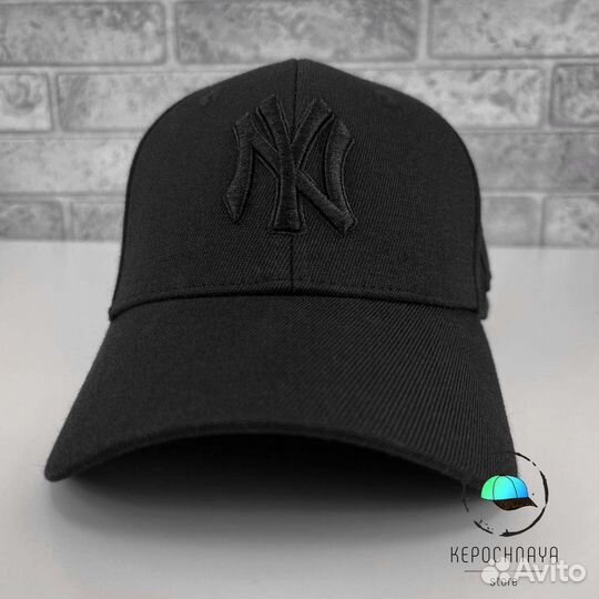 Бейсболка NY yankees MLB