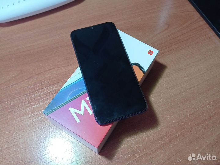 Телефон Xiaomi mi a3